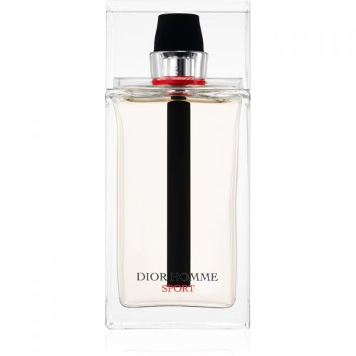 Dior Homme Sport woda toaletowa dla mężczyzn 200 ml