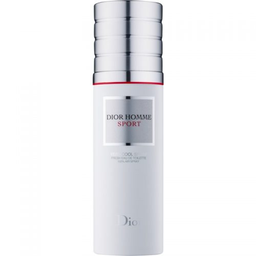 Dior Homme Sport woda toaletowa w sprayu dla mężczyzn 100 ml