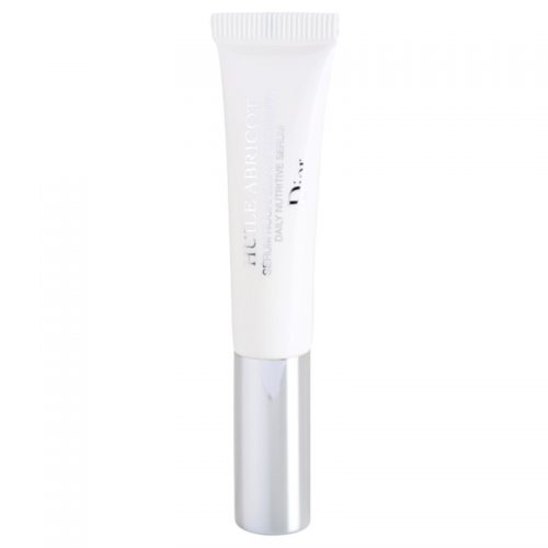 Dior Huile Abricot serum odżywczeserum odżywcze do skórek paznokci 7,5 ml