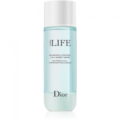 Dior Hydra Life Balancing Hydration tonik nawilżający 2 w 1 175 ml