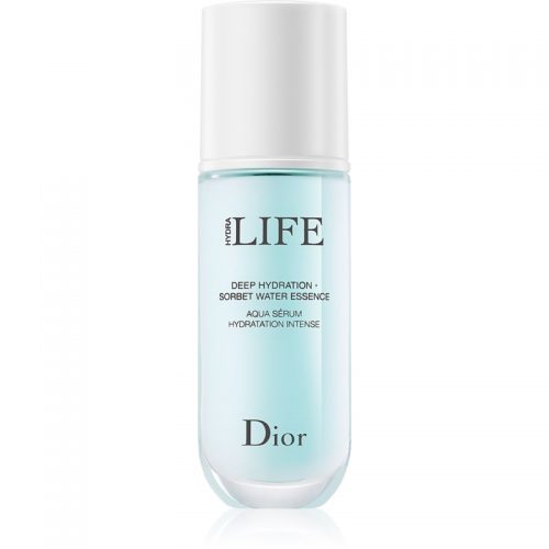 Dior Hydra Life Deep Hydration intensywne serum nawilżające 40 ml