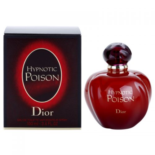 Dior Hypnotic Poison (1998) woda toaletowa dla kobiet 100 ml