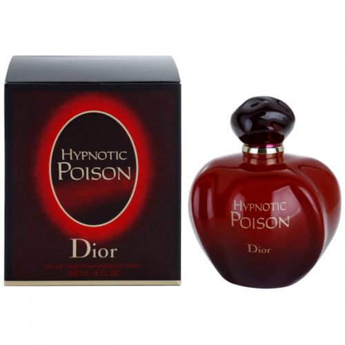 Dior Hypnotic Poison (1998) woda toaletowa dla kobiet 150 ml