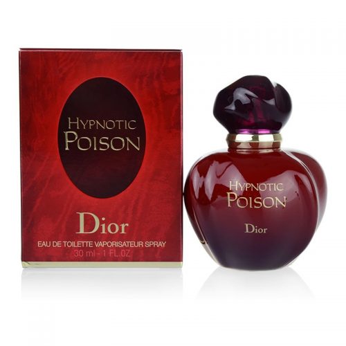 Dior Hypnotic Poison (1998) woda toaletowa dla kobiet 30 ml