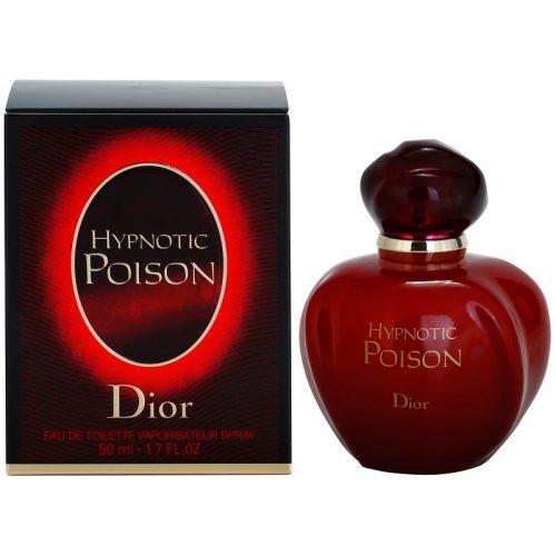 Dior Hypnotic Poison (1998) woda toaletowa dla kobiet 50 ml
