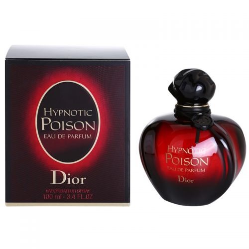 Dior Hypnotic Poison (2014) woda perfumowana dla kobiet 100 ml