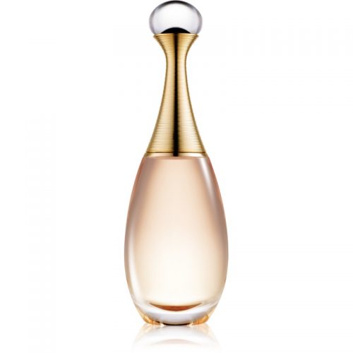 Dior J’adore Eau Lumière woda toaletowa dla kobiet 100 ml