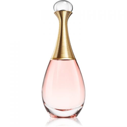 Dior J’adore in Joy woda toaletowa (edycja limitowana) dla kobiet 100 ml