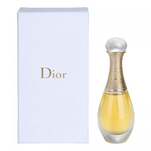 Dior J’adore L’Or perfumy dla kobiet 40 ml
