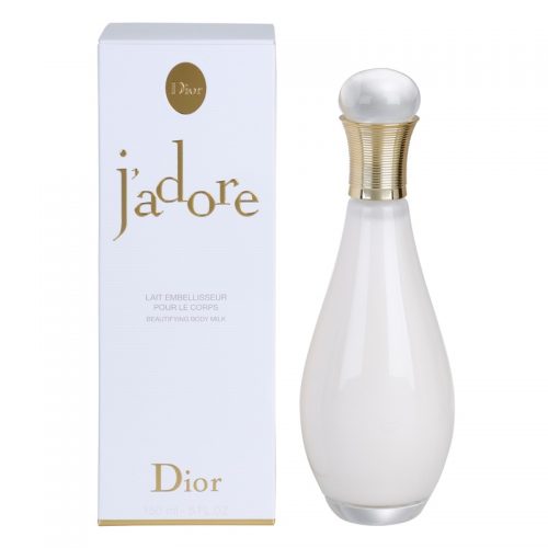 Dior J’adore mleczko do ciała dla kobiet 150 ml