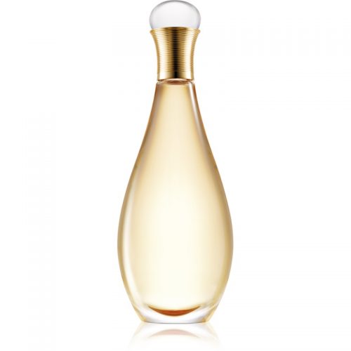 Dior J’adore olejek do ciała dla kobiet 200 ml