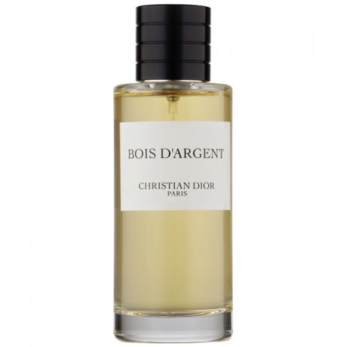 Dior La Collection Privée Christian Dior Bois d´Argent woda perfumowana unisex 125 ml
