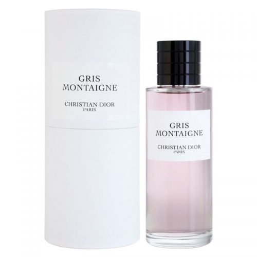 Dior La Collection Privée Christian Dior Gris Montaigne woda perfumowana dla kobiet 250 ml