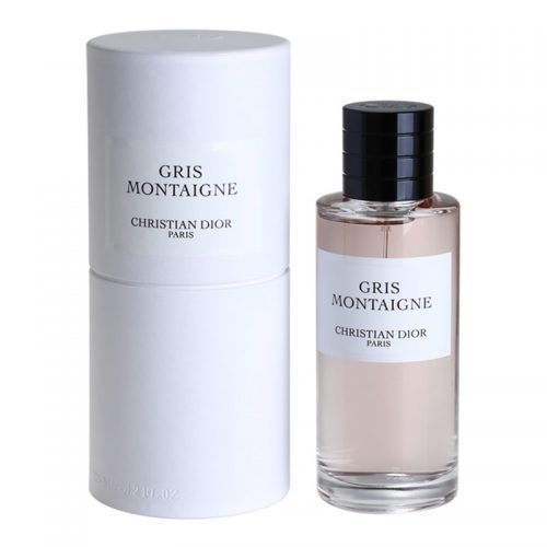 Dior La Collection Privée Christian Dior Gris Montaigne woda perfumowana dla kobiet 125 ml