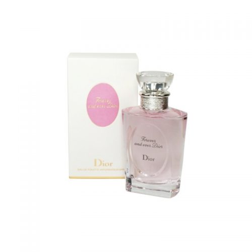 Dior Les Creations de Monsieur Dior Forever and Ever woda toaletowa dla kobiet 50 ml