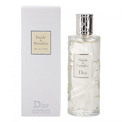 Dior Les Escales de Dior Escale a Portofino woda toaletowa dla kobiet 125 ml