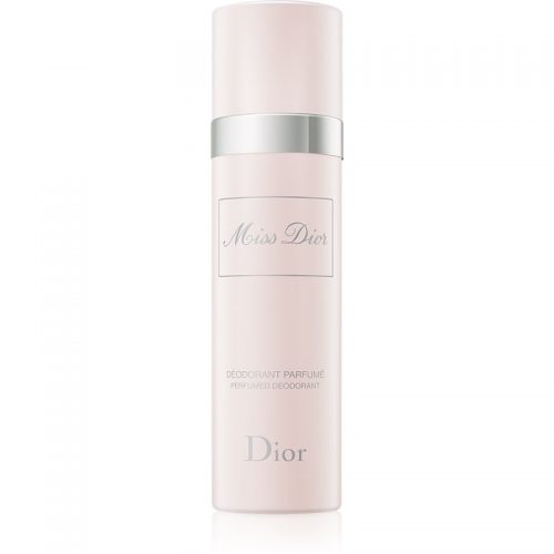 Dior Miss Dior (2013) dezodorant w sprayu dla kobiet 100 ml
