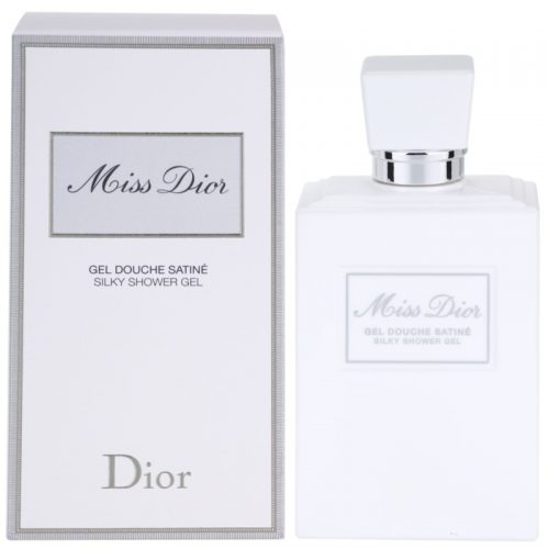 Dior Miss Dior (2013) żel pod prysznic dla kobiet 200 ml