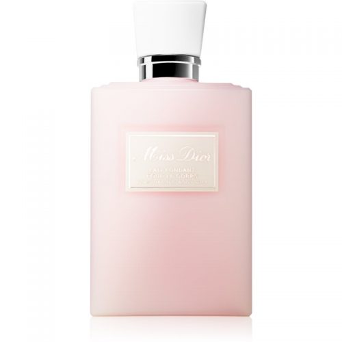 Dior Miss Dior (2013) mleczko do ciała dla kobiet 200 ml