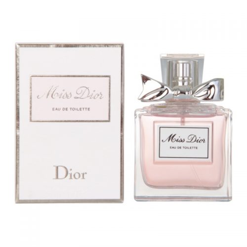 Dior Miss Dior (2013) woda toaletowa dla kobiet 50 ml
