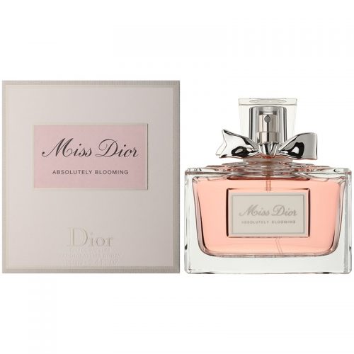 Dior Miss Dior Absolutely Blooming woda perfumowana dla kobiet 100 ml