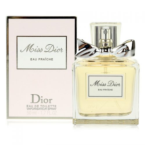 Dior Miss Dior Eau Fraiche woda toaletowa dla kobiet 50 ml