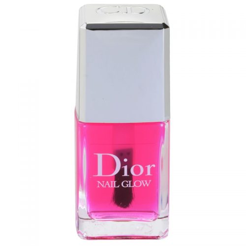 Dior Nail Glow wybielający lakier do paznokci odcień 000 10 ml