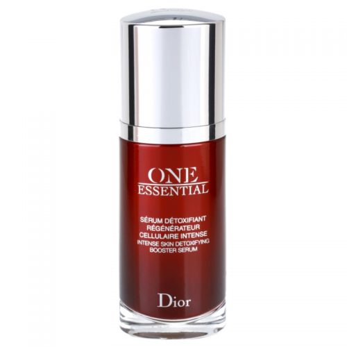 Dior One Essential Detoksykująco-wygładzające serum do twarzy 30 ml