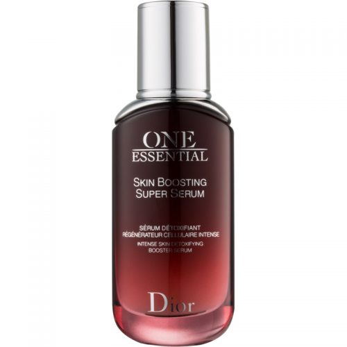 Dior One Essential Detoksykująco-wygładzające serum do twarzy 50 ml