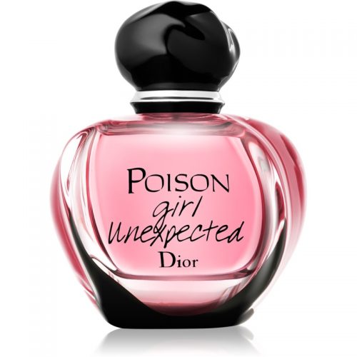 Dior Poison Girl Unexpected woda toaletowa dla kobiet 50 ml
