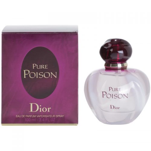 Dior Pure Poison woda perfumowana dla kobiet 100 ml