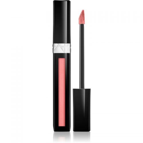 Dior Rouge Dior Liquid szminka w płynie odcień 162 Miss Satin 6 ml