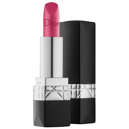 Dior Rouge Dior luksusowa szminka pielęgnacyjna odcień 060 Première 3,5 g
