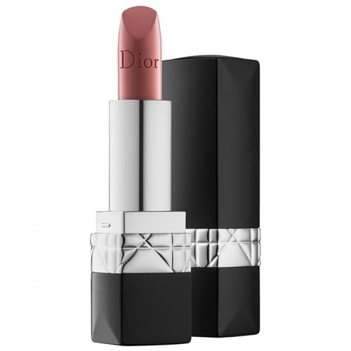 Dior Rouge Dior luksusowa szminka pielęgnacyjna odcień 219 Rose Montaigne 3,5 g