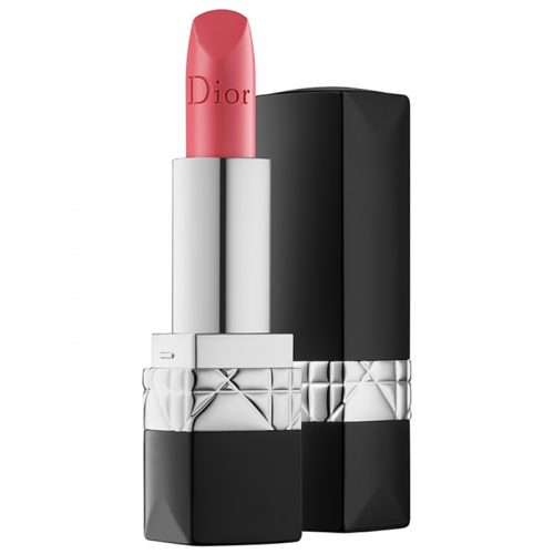 Dior Rouge Dior luksusowa szminka pielęgnacyjna odcień 263 Hasard 3,5 g