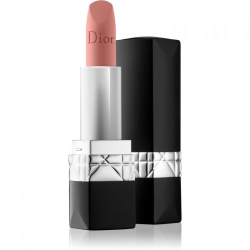 Dior Rouge Dior luksusowa szminka pielęgnacyjna odcień 426 Sensual Matte 3,5 g