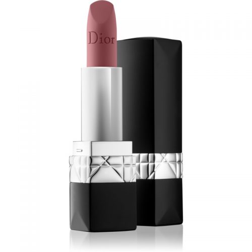 Dior Rouge Dior luksusowa szminka pielęgnacyjna odcień 481 Hypnotic Matte 3,5 g