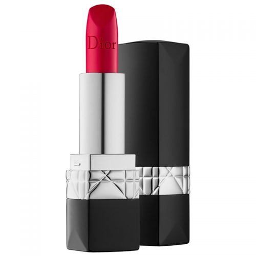 Dior Rouge Dior luksusowa szminka pielęgnacyjna odcień 520 Feel Good 3,5 g