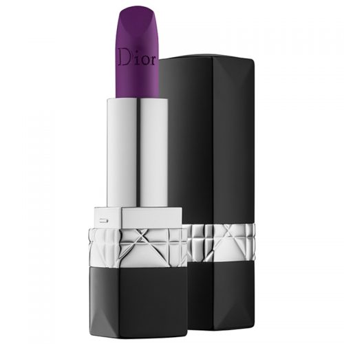 Dior Rouge Dior luksusowa szminka pielęgnacyjna odcień 789 Superstitious Matte 3,5 g