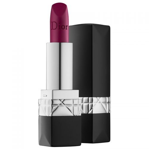 Dior Rouge Dior luksusowa szminka pielęgnacyjna odcień 897 Mysterious Matte 3,5 g