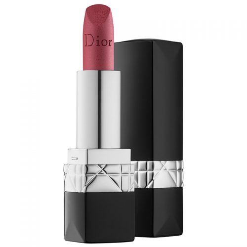 Dior Rouge Dior luksusowa szminka pielęgnacyjna odcień 964 Ambitious Matte 3,5 g