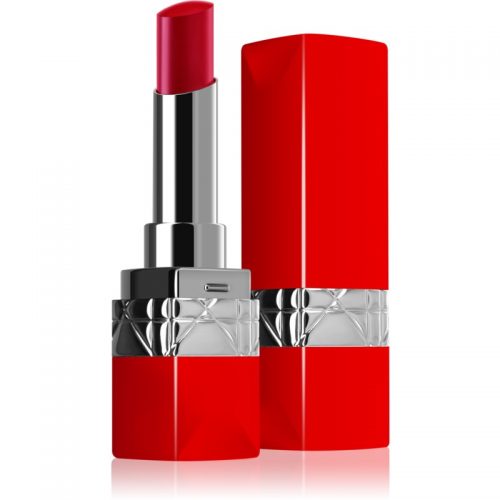 Dior Rouge Dior Ultra Rouge trwała szminka o dzłałaniu nawilżającym odcień 770 Ultra Love 3,2 g