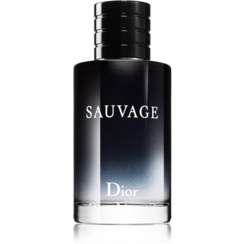 Dior Sauvage woda perfumowana dla mężczyzn 100 ml