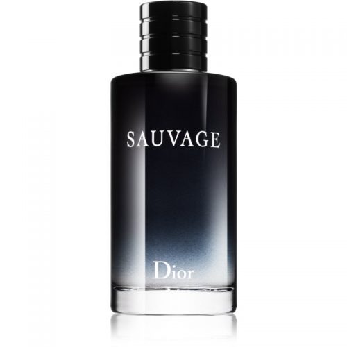Dior Sauvage woda perfumowana dla mężczyzn 200 ml