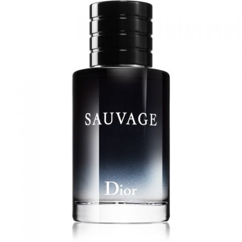 Dior Sauvage woda perfumowana dla mężczyzn 60 ml