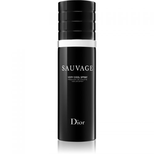 Dior Sauvage woda toaletowa w sprayu dla mężczyzn 100 ml
