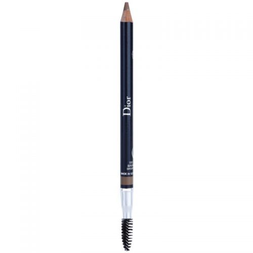 Dior Sourcils Poudre kredka do brwi z temperówką odcień 433 Ash Blonde 1,2 g