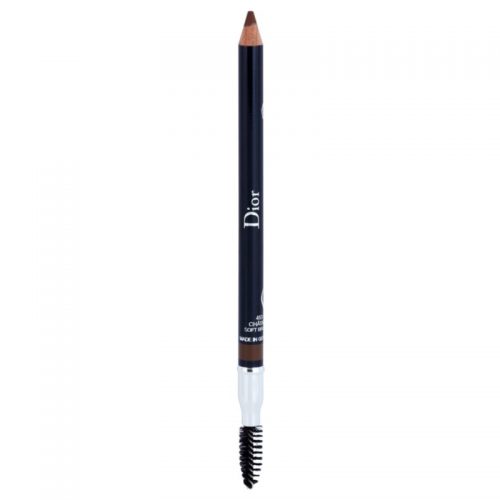 Dior Sourcils Poudre kredka do brwi z temperówką odcień 453 Soft Brown 1,2 g