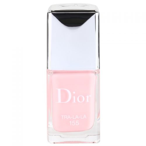 Dior Vernis lakier do paznokci odcień 155 Tra-la-la 10 ml