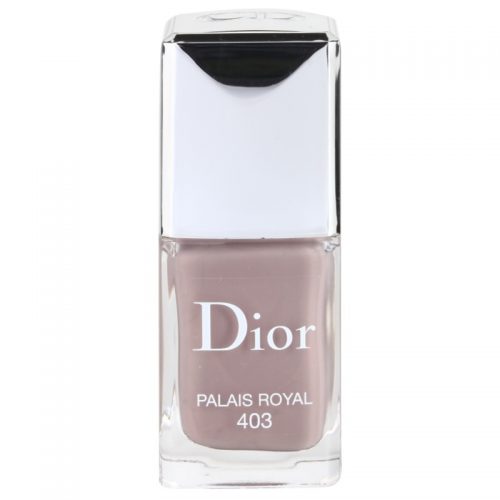 Dior Vernis lakier do paznokci odcień 403 Palais Royal 10 ml